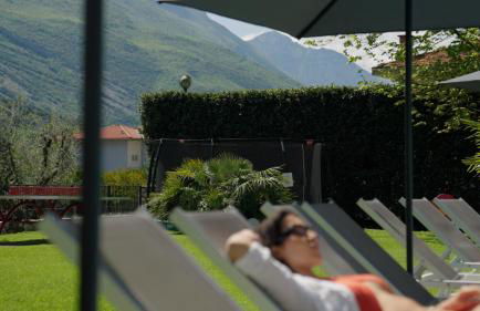 Residence Verdeblu - Foto 61