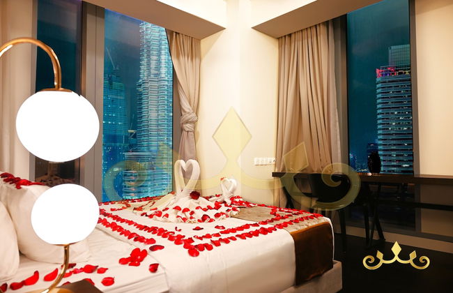 Tropicana The Residence KLCC Golden Crown - Foto 14