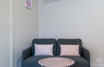 L'Annexe Gannat - Appartements en centre ville - Foto 33