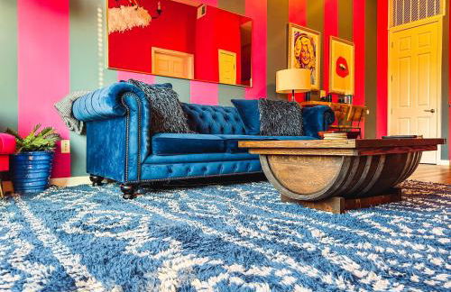 Dolly's Yacht Club - Cozy Retreat Near Broadway - Foto 10