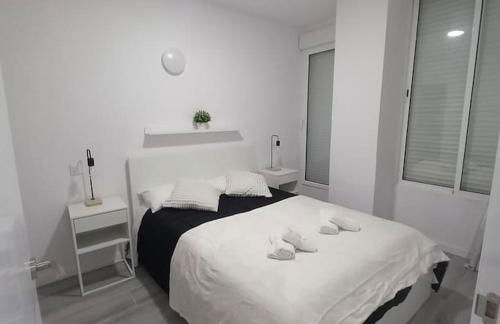 Santurce A1 Centro Wizink Feria Bernabeu Aeropuerto - Photo 2