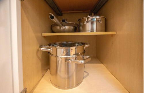 Charming Garden Cottage- steps to historic Old Town Half Moon Bay - Foto 36