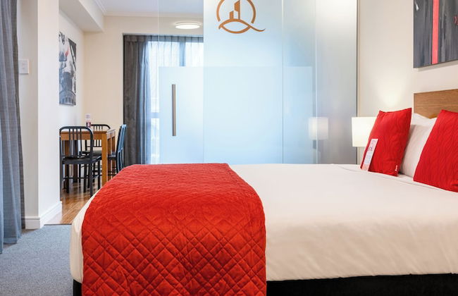 Boulcott Suites - Photo 35