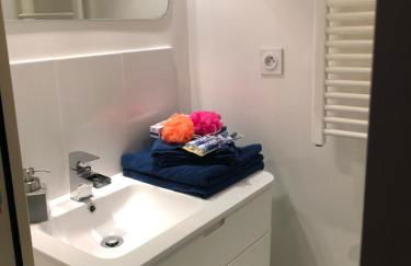 Saint dénis Appartement 1 - Photo 58