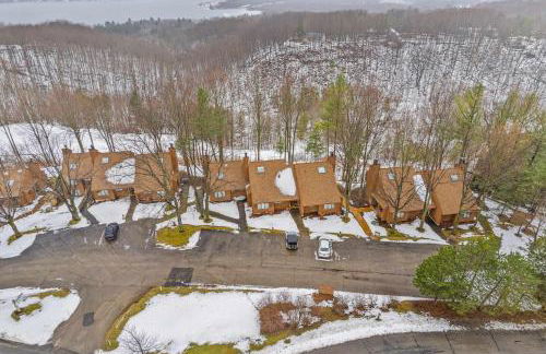 New, condo stunning Lake View - Foto 25