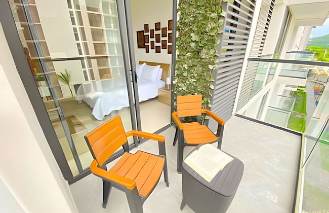 Apartamentos Salinas del Mar - by SOHO - Photo 12