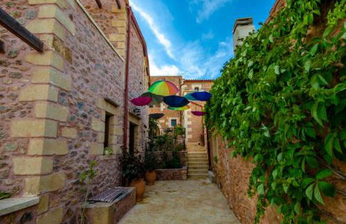 Aretaki villas - Foto 17