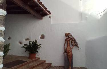 Finca La Sirena Habitaciónes - Foto 4