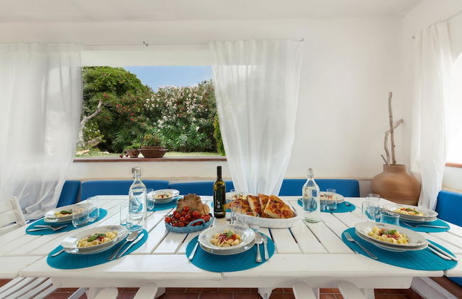 Villa Isabò - Foto 24