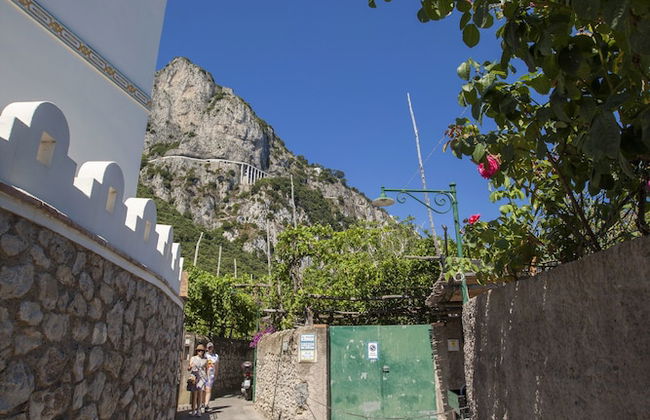 Relais Bismarck - Foto 42