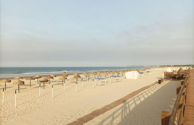 Apartamento Monte Gordo - Foto 30