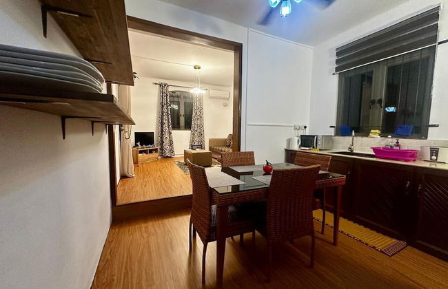 R&G Justlikehome Apartments - Photo 43