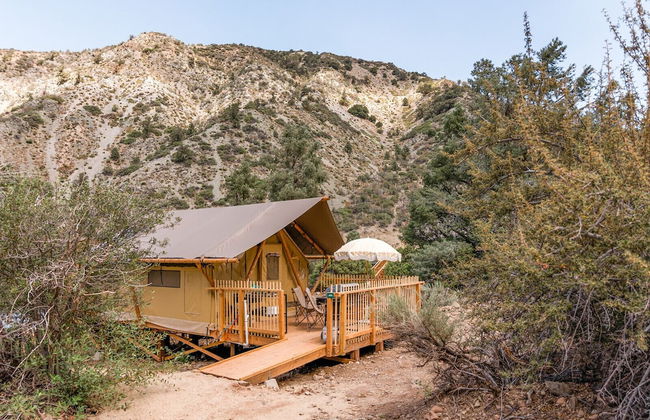 Huttopia Paradise Springs - Foto 12