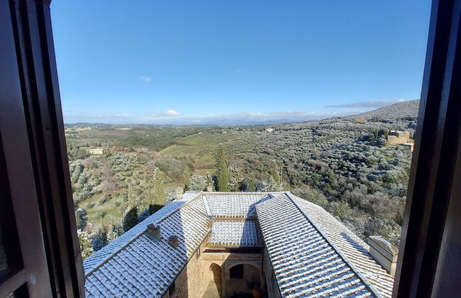 Castello di Mugnana - Foto 42