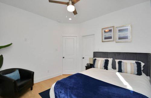 Blissful Getaway Home with Hot Tub & Backyard Near Downtown - Photo 29