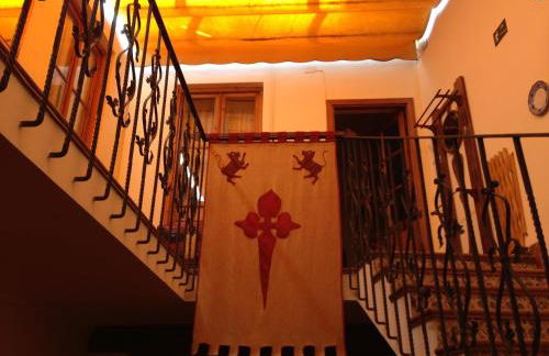 Casa Rural el Rincon del Infante - Foto 77