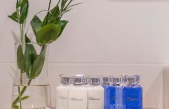 GLAM APARTMENTS city center - Foto 25