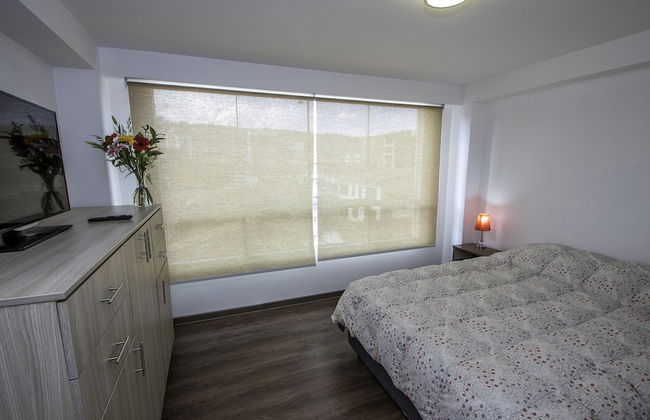 Terra Nostra Suites - Foto 4