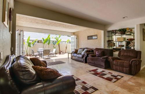 PACIFIC BEACH MANSION - Foto 2