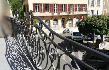 Appartement immeuble le bringer 180m2 - Foto 10