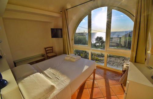 Villa Marghe - Sea View Rooms - Photo 17