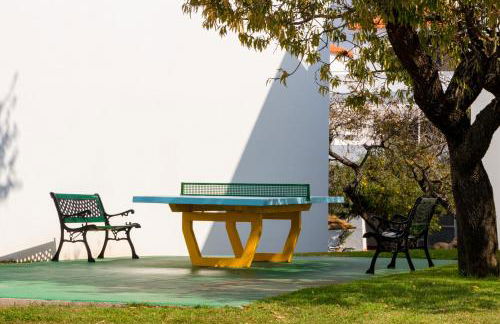 Apartamentos Turísticos Pateo Village - Foto 46