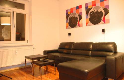 Ferienwohnung Ratisbona - Foto 17