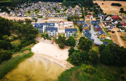 Baltic Lagoon Resort direkt am Meer - Foto 1