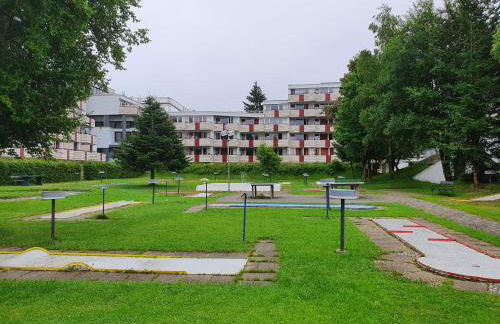 FeWo Amalia - Foto 25