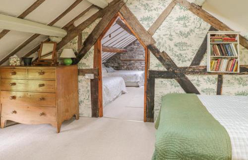 Lower Dolgenau- The Cottage - Foto 15