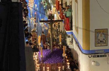 Apartamentos Luxury Cristina - Photo 26