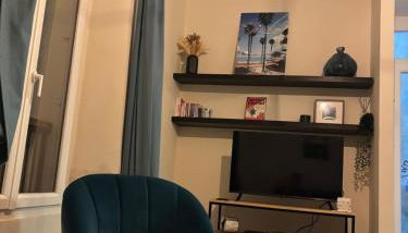 T2 centre historique la Ciotat - Foto 3