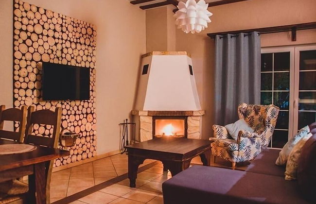 Leśna Oaza - Foto 35