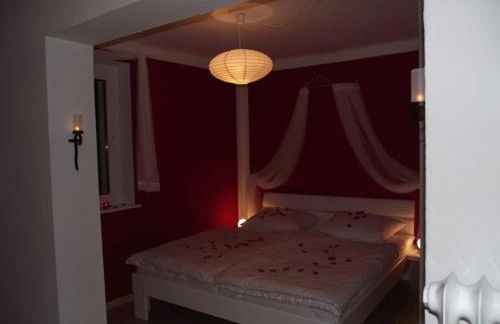 Apartments Herzogs Romantik Weimar - Foto 11