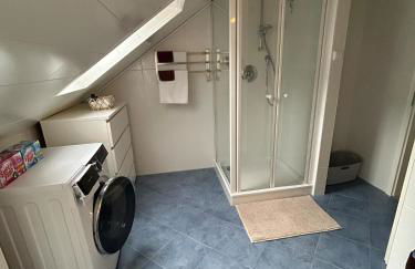 Stilvolle Wohnung im Zweifamilienhaus mit Feldrandlage und zentraler Lage - Foto 14