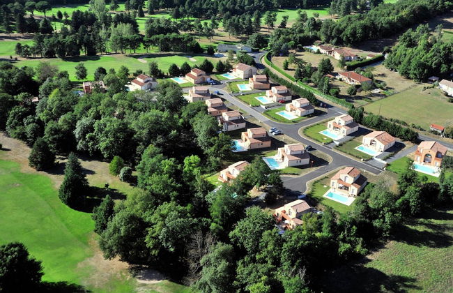 Villa in Mazamet With Private Pool - Foto 37