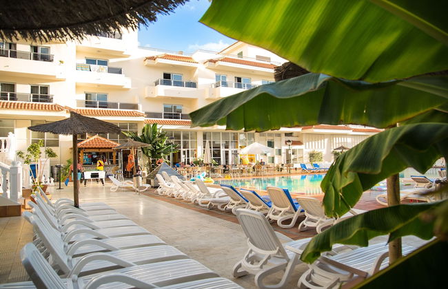 Apartamentos Oro Blanco - Photo 48