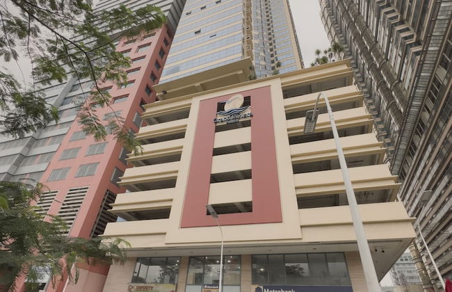 Roxas Blvd Ermita Studio US Embassy Mla - Foto 1