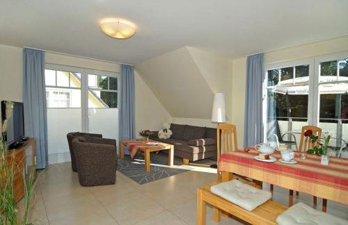 Appartementhaus Ostseeresidenz - Foto 15