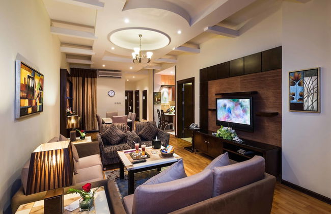 Boudl Buraydah - Photo 6