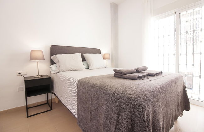 Rayito Freshapartments by Bossh Hotels - Foto 7