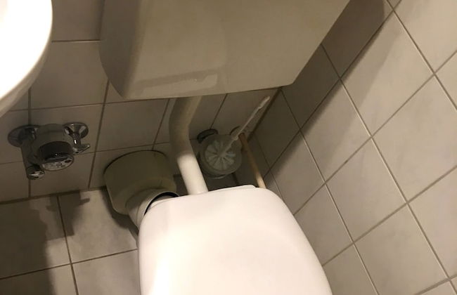 Business Apartment - Foto 23