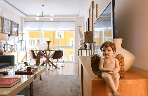 For You Rentals Bernabeu Stadium TEMPORAL Centro Madrid ACE350 - Photo 21