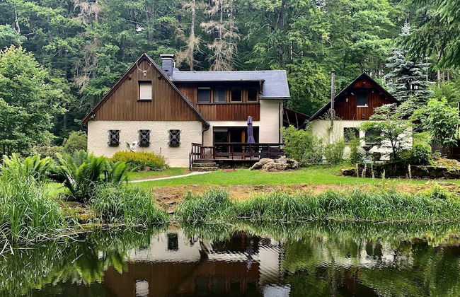 Ferienhaus Oppach - Foto 63