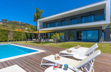 Villa Skylark - by LovelyStay - Foto 64