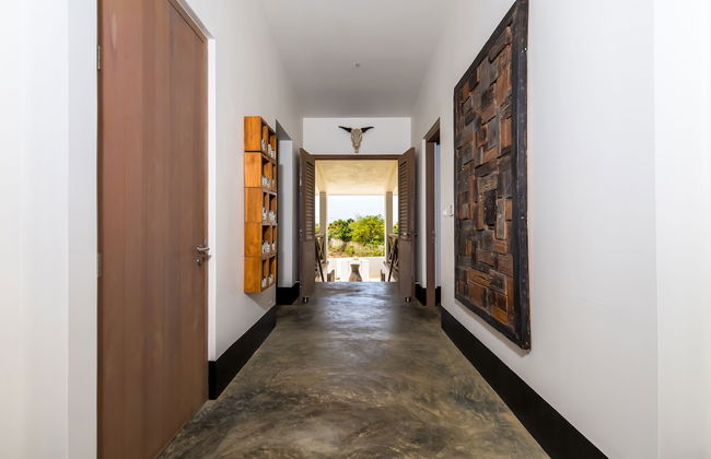 Vista Alegre by Boutique Bonaire Unique Resorts - Foto 35