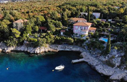 Apartments Villa Dora - Photo 47