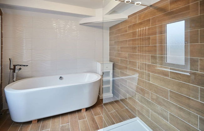 Host Stay Tigh-na-mara - Foto 12