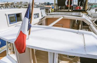 NIGHTBOAT Péniche - Foto 63