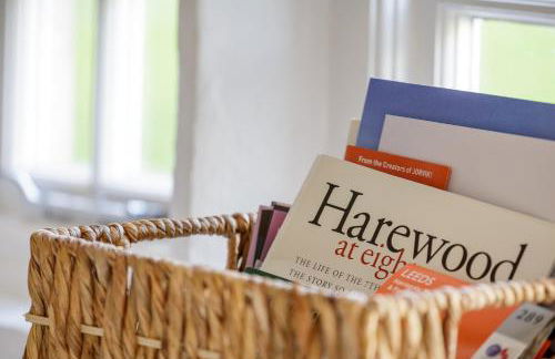 Carr Cottage - Foto 4